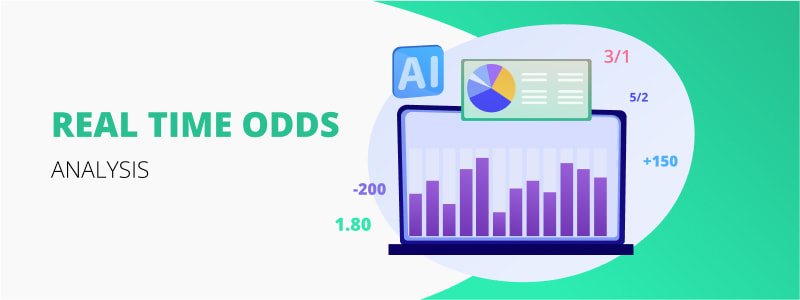 Real Time Odds Analysis with AI